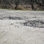 Ulica Kolejarzy / Marzena Mąkosa / Radio Kielce