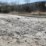 Ulica Kolejarzy / Marzena Mąkosa / Radio Kielce