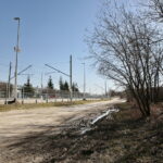 Ulica Kolejarzy / Marzena Mąkosa / Radio Kielce