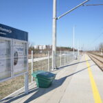 Peron Kielce - Ślichowice / Marzena Mąkosa / Radio Kielce