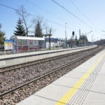 Peron Kielce - Ślichowice / Marzena Mąkosa / Radio Kielce