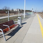 Peron Kielce - Ślichowice / Marzena Mąkosa / Radio Kielce