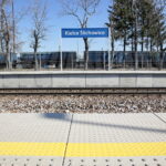 Peron Kielce - Ślichowice / Marzena Mąkosa / Radio Kielce