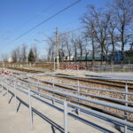 Peron Kielce - Ślichowice / Marzena Mąkosa / Radio Kielce