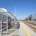 Peron Kielce - Ślichowice / Marzena Mąkosa / Radio Kielce