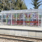 Peron Kielce - Ślichowice / Marzena Mąkosa / Radio Kielce