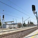 Peron Kielce - Ślichowice / Marzena Mąkosa / Radio Kielce