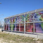 Peron Kielce - Ślichowice / Marzena Mąkosa / Radio Kielce