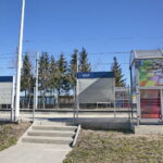 Peron Kielce - Ślichowice / Marzena Mąkosa / Radio Kielce