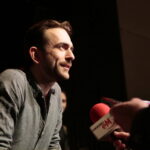 Spektakl "Makbet" w Teatrze Lalki i Aktora "Kubuś" / Marzena Mąkosa / Radio Kielce