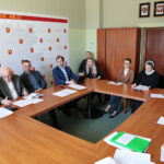 Posiedzenie Komisji Edukacji i Kultury / Marzena Mąkosa / Radio Kielce