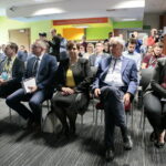 Kielce. Kieleckie Dni Informatyki w KPT / Marzena Mąkosa / Radio Kielce