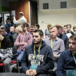 Kielce. Kieleckie Dni Informatyki w KPT / Marzena Mąkosa / Radio Kielce