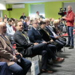 Kielce. Kieleckie Dni Informatyki w KPT / Marzena Mąkosa / Radio Kielce