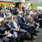 Kielce. Kieleckie Dni Informatyki w KPT / Marzena Mąkosa / Radio Kielce