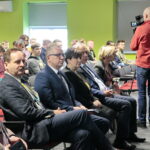 Kielce. Kieleckie Dni Informatyki w KPT / Marzena Mąkosa / Radio Kielce