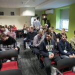 Kielce. Kieleckie Dni Informatyki w KPT / Marzena Mąkosa / Radio Kielce