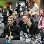 Kielce. Kieleckie Dni Informatyki w KPT / Marzena Mąkosa / Radio Kielce