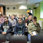 Kielce. Kieleckie Dni Informatyki w KPT / Marzena Mąkosa / Radio Kielce