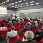 Targi Kielce. Konferencja „Inwestuj w Kielcach” / Marzena Mąkosa / Radio Kielce