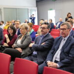 Targi Kielce. Konferencja „Inwestuj w Kielcach” / Marzena Mąkosa / Radio Kielce