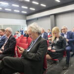 Targi Kielce. Konferencja „Inwestuj w Kielcach” / Marzena Mąkosa / Radio Kielce