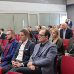 Targi Kielce. Konferencja „Inwestuj w Kielcach” / Marzena Mąkosa / Radio Kielce