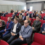 Targi Kielce. Konferencja „Inwestuj w Kielcach” / Marzena Mąkosa / Radio Kielce