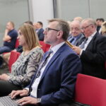 Targi Kielce. Konferencja „Inwestuj w Kielcach” / Marzena Mąkosa / Radio Kielce