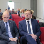 Targi Kielce. Konferencja „Inwestuj w Kielcach” / Marzena Mąkosa / Radio Kielce