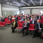 Targi Kielce. Konferencja „Inwestuj w Kielcach” / Marzena Mąkosa / Radio Kielce