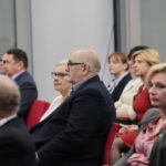 Targi Kielce. Konferencja „Inwestuj w Kielcach” / Marzena Mąkosa / Radio Kielce