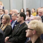 Targi Kielce. Konferencja „Inwestuj w Kielcach” / Marzena Mąkosa / Radio Kielce