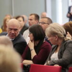 Targi Kielce. Konferencja „Inwestuj w Kielcach” / Marzena Mąkosa / Radio Kielce