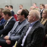 Targi Kielce. Konferencja „Inwestuj w Kielcach” / Marzena Mąkosa / Radio Kielce