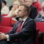 Targi Kielce. Konferencja „Inwestuj w Kielcach” / Marzena Mąkosa / Radio Kielce