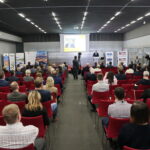 Targi Kielce. Konferencja „Inwestuj w Kielcach” / Marzena Mąkosa / Radio Kielce