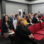 Targi Kielce. Konferencja „Inwestuj w Kielcach” / Marzena Mąkosa / Radio Kielce