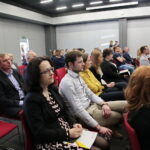 Targi Kielce. Konferencja „Inwestuj w Kielcach” / Marzena Mąkosa / Radio Kielce