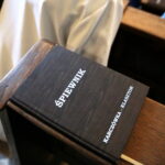 Kantata o Bożym umęczeniu w klasztorze na Karczówce / Marzena Mąkosa / Radio Kielce