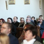 Kantata o Bożym umęczeniu w klasztorze na Karczówce / Marzena Mąkosa / Radio Kielce