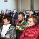 Kantata o Bożym umęczeniu w klasztorze na Karczówce / Marzena Mąkosa / Radio Kielce