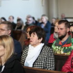 Kantata o Bożym umęczeniu w klasztorze na Karczówce / Marzena Mąkosa / Radio Kielce