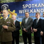 Spotkanie Wielkanocne w Centrum Przygotowań do Misji Zagranicznych / Marzena Mąkosa / Radio Kielce