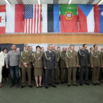 Spotkanie Wielkanocne w Centrum Przygotowań do Misji Zagranicznych / Marzena Mąkosa / Radio Kielce