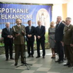 Spotkanie Wielkanocne w Centrum Przygotowań do Misji Zagranicznych / Marzena Mąkosa / Radio Kielce