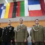 Spotkanie Wielkanocne w Centrum Przygotowań do Misji Zagranicznych / Marzena Mąkosa / Radio Kielce