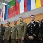 Spotkanie Wielkanocne w Centrum Przygotowań do Misji Zagranicznych / Marzena Mąkosa / Radio Kielce