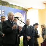 Spotkanie Wielkanocne w Centrum Przygotowań do Misji Zagranicznych / Marzena Mąkosa / Radio Kielce