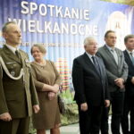 Spotkanie Wielkanocne w Centrum Przygotowań do Misji Zagranicznych / Marzena Mąkosa / Radio Kielce